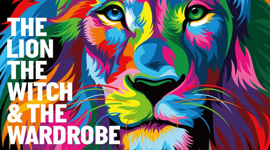 “The Lion, The Witch and The&nbsp;Wardrobe”