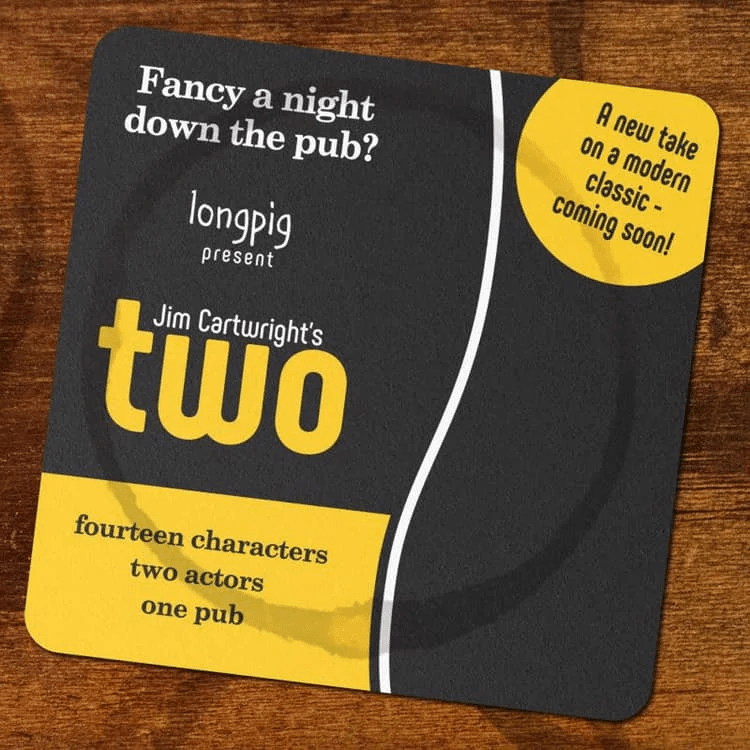 “Two” – Longpig