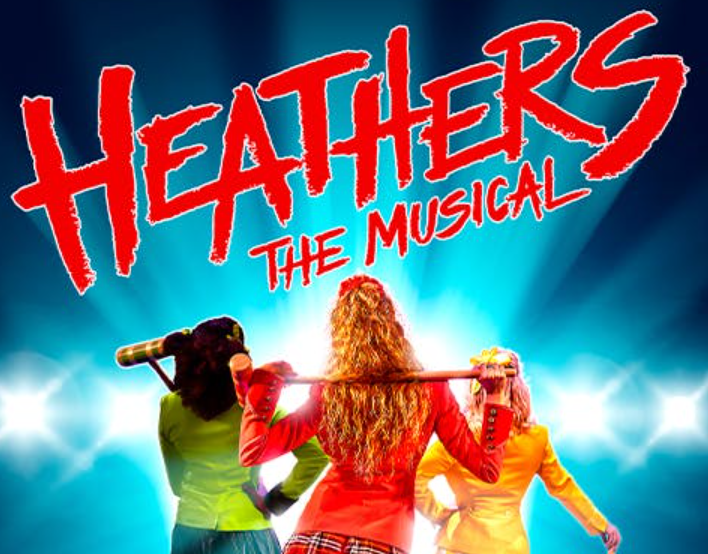 “Heathers” – The Other&nbsp;Palace