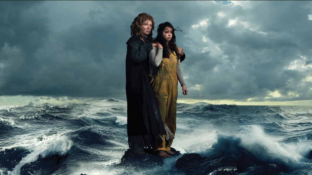 “The Tempest” –&nbsp;RSC