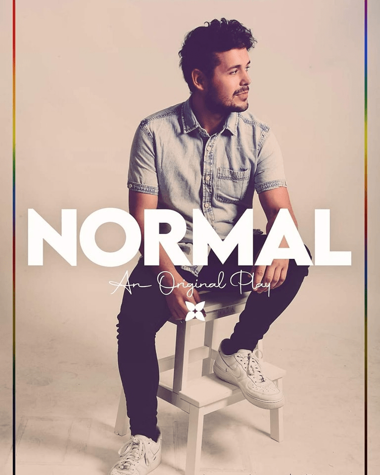 “Normal” – Elemental&nbsp;Theatre