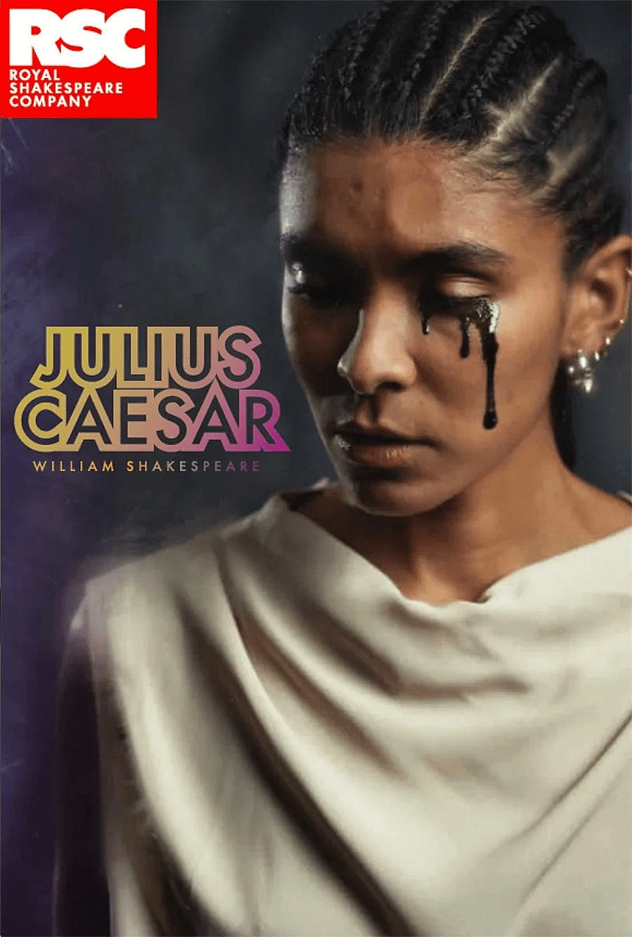 “Julius Caesar” – RSC at Nottingham Theatre&nbsp;Royal