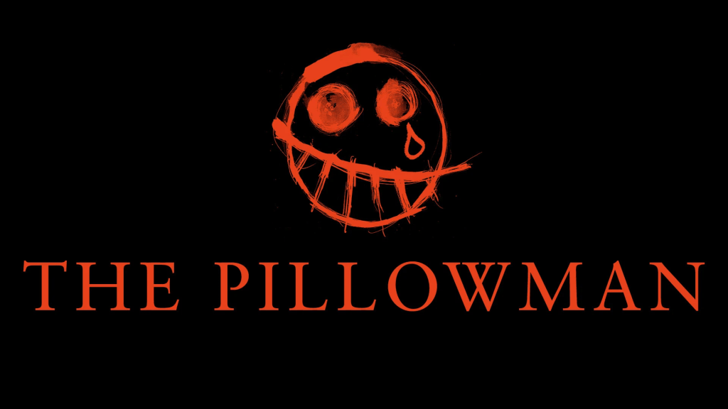 “The Pillowman” – The Duke of York’s&nbsp;Theatre