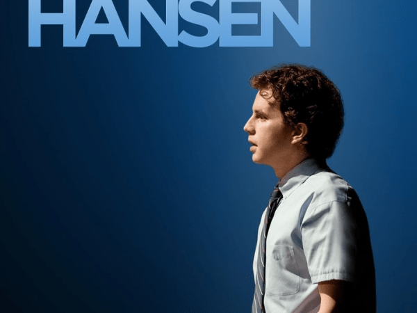 “Dear Evan Hansen” – The&nbsp;Film