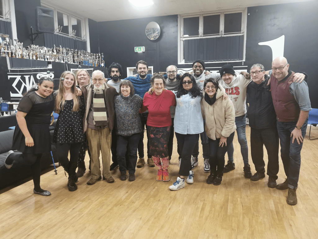 Remembering 2023: “Politics and Power: Wheels Keep&nbsp;Rolling”