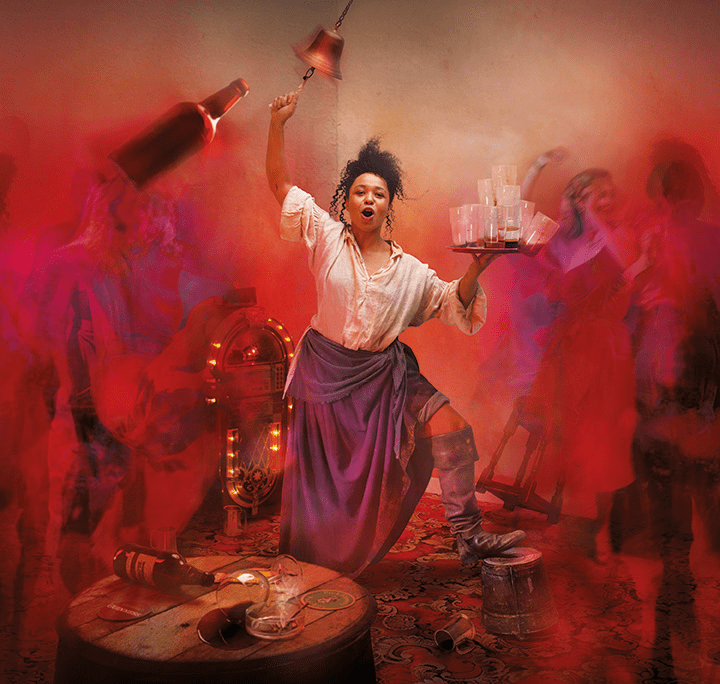 “The Fair Maid of the West” –&nbsp;RSC