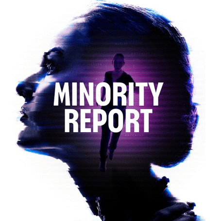 “Minority Report” – Nottingham&nbsp;Playhouse