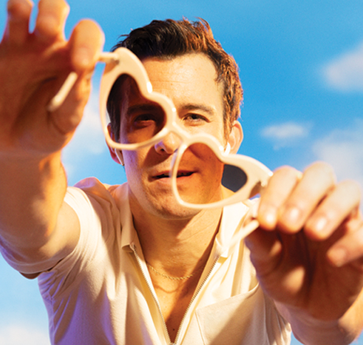 “Love’s Labours Lost” –&nbsp;RSC