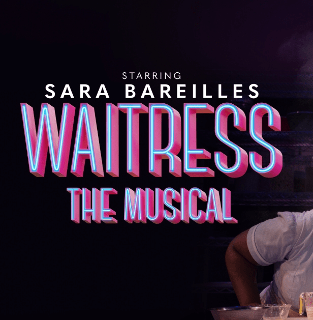 “Waitress” – Cinema&nbsp;screening