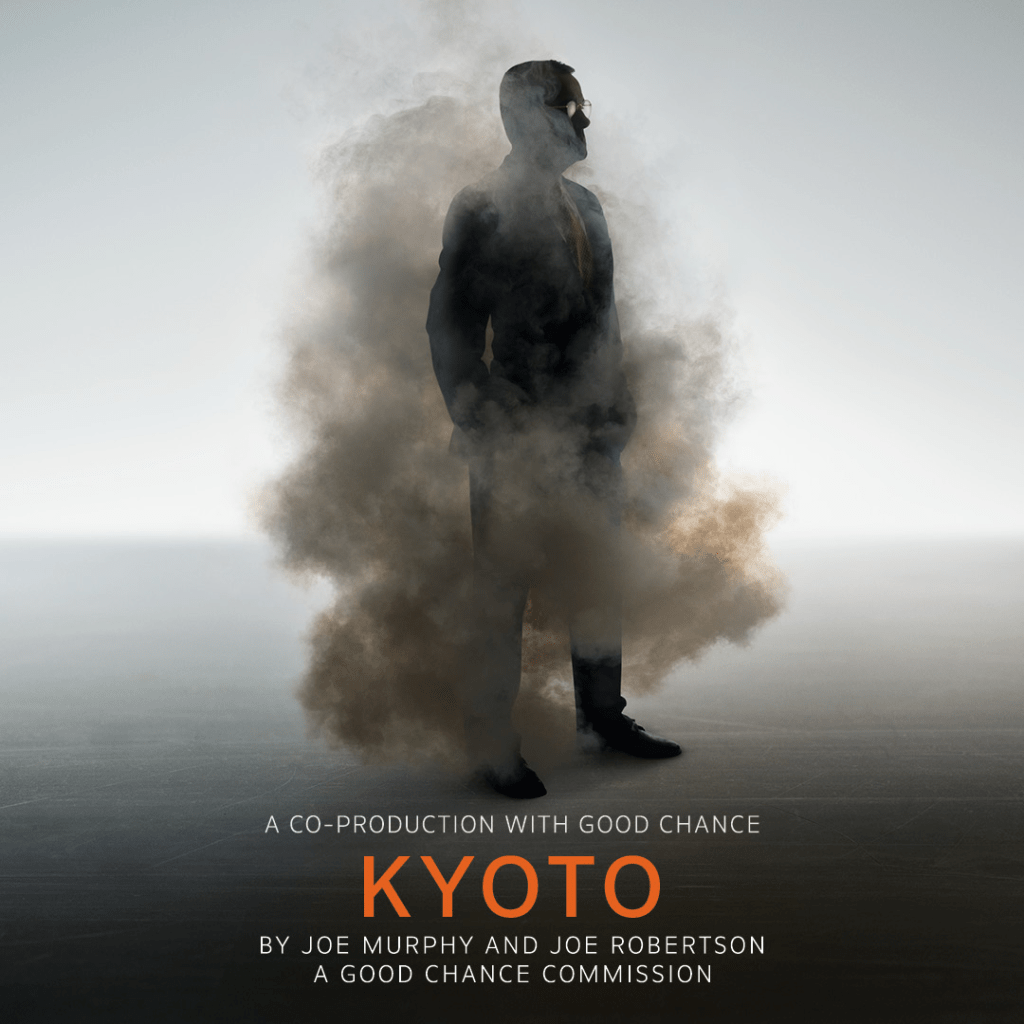 “Kyoto” – RSC