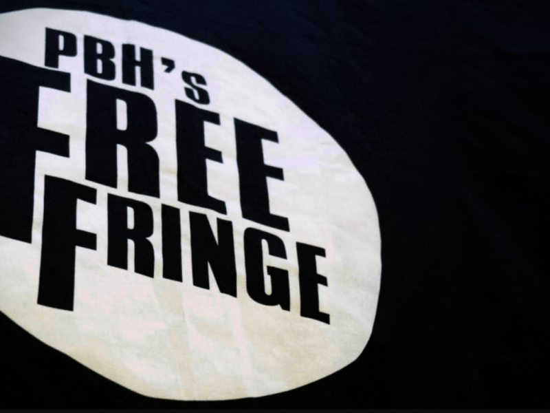 “A Political Breakfast” – PBH’s Free Fringe, Edinburgh&nbsp;Fringe