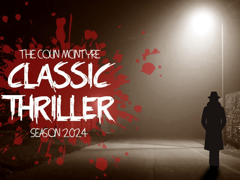 “The Mysterious Mr Love” – Nottingham Theatre Royal&nbsp;★★☆☆☆