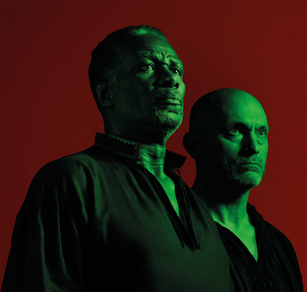 “Othello” – RSC&nbsp;★★★★☆