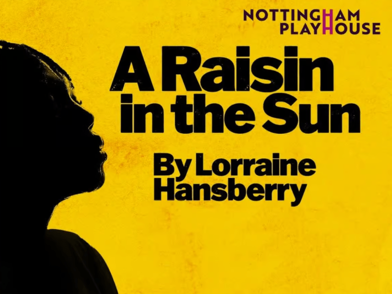 ” A Raisin in the Sun” – Nottingham Playhouse&nbsp;★★☆☆☆