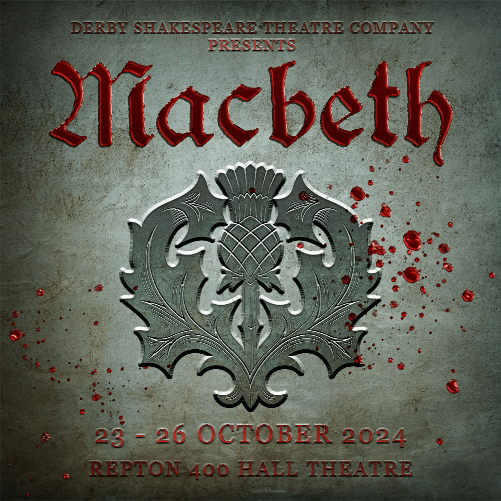 Remembering 2024: Macbeth