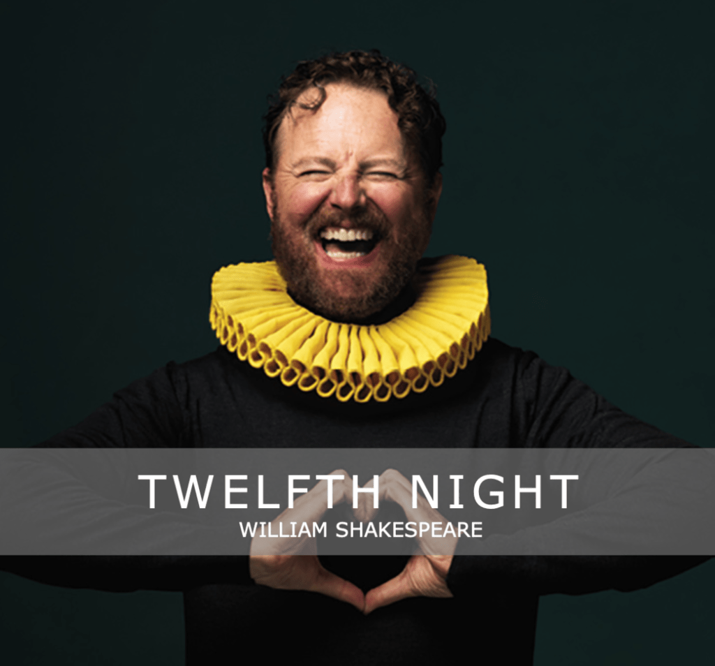 “Twelfth Night” – RSC&nbsp;★★★★☆