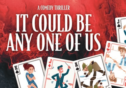 “It could be any one of us” – The Little Theatre,&nbsp;Leicester