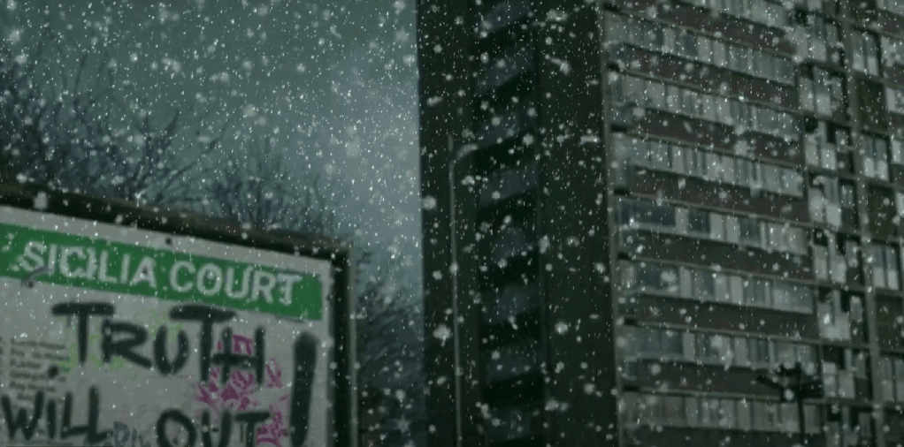 “The Winter’s Tale” – Derby Theatre&nbsp;★☆☆☆☆