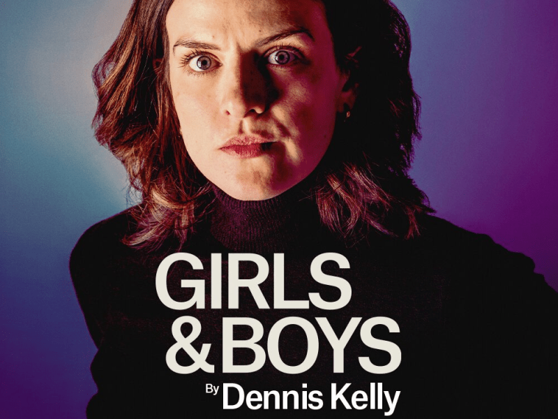 “Girls and Boys” – Nottingham Playhouse&nbsp;★★★★★