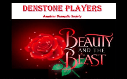 “Beauty and the Beast” – Denstone&nbsp;Players