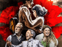 “Hadestown” – Original Broadway Cast, Lyric Theatre&nbsp;★★★★★