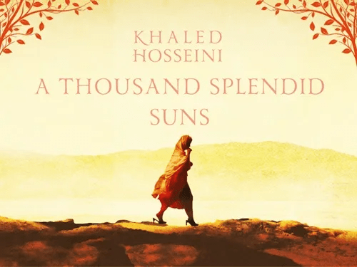 “A Thousand Splendid Suns” – Nottingham Playhouse&nbsp;★★★★☆