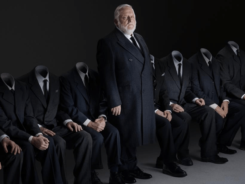 “Titus Andronicus” – RSC&nbsp;★★★☆☆