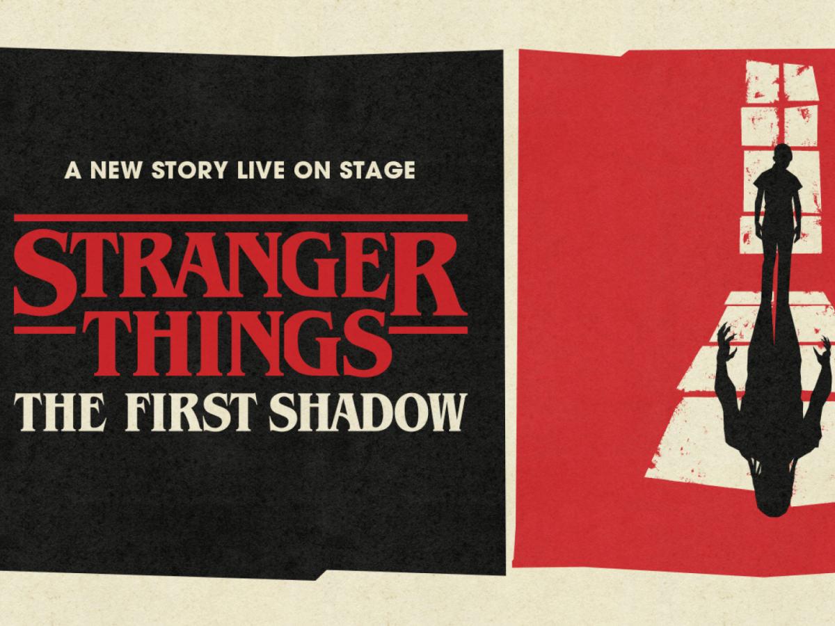“Stranger Things: The First Shadow” – Phoenix Theatre&nbsp;★★★☆☆