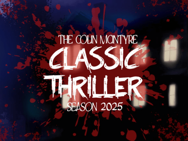 “Deathtrap” – Theatre Royal, Nottingham&nbsp;★★★☆☆