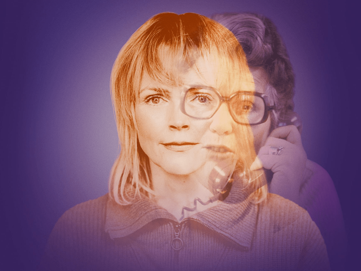 “The Last Stand of Mrs. Mary Whitehouse” – Nottingham Playhouse&nbsp;★★★☆☆