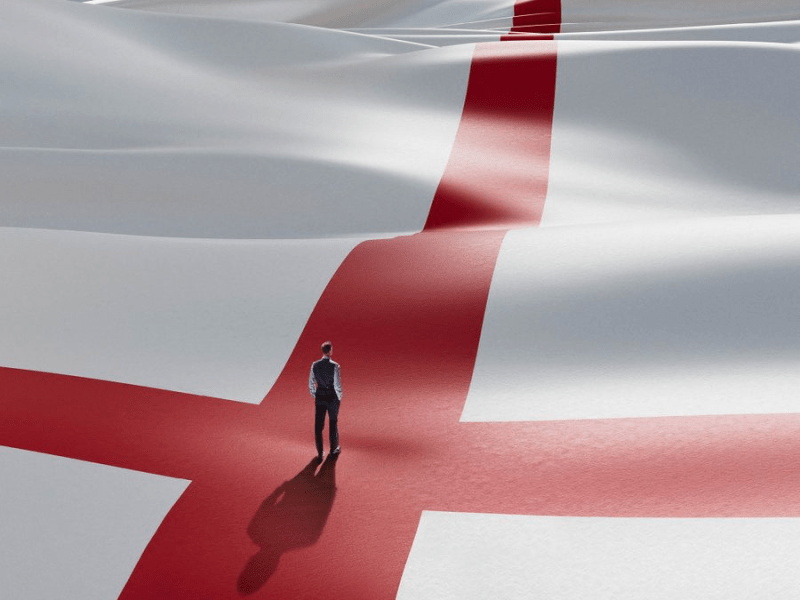 “Dear England” – Theatre Royal, Nottingham&nbsp;★★★★☆