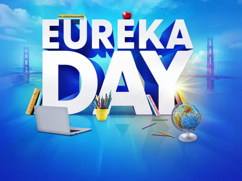 “Eureka Day” – Nottingham Playhouse&nbsp;★★★★☆