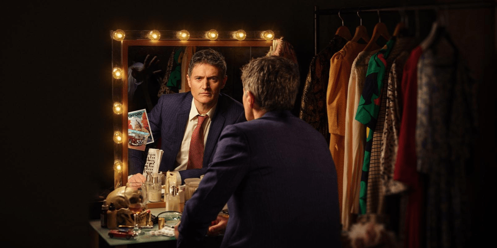 “Inspector Morse – House of Ghosts” – Theatre Royal Nottingham&nbsp;★★★☆☆