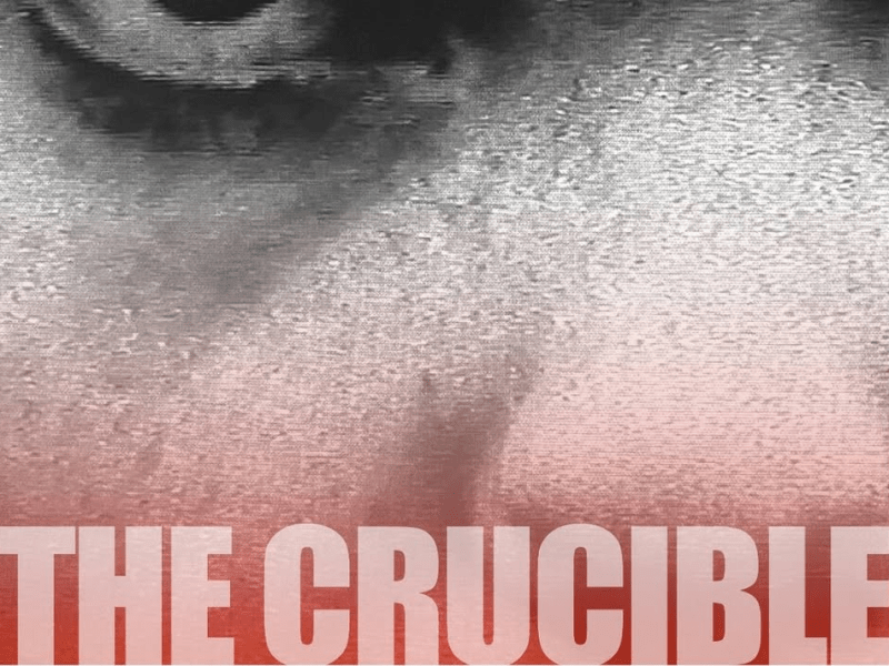 “The Crucible” – Lace Market&nbsp;Theatre