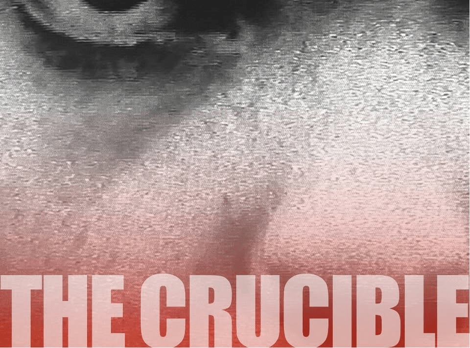“The Crucible” – Lace Market&nbsp;Theatre
