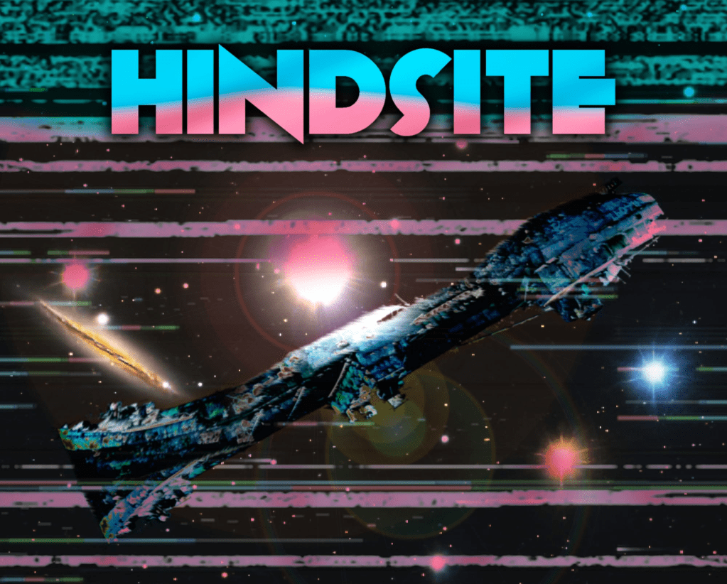 “Hindsite” – Derby&nbsp;Theatre