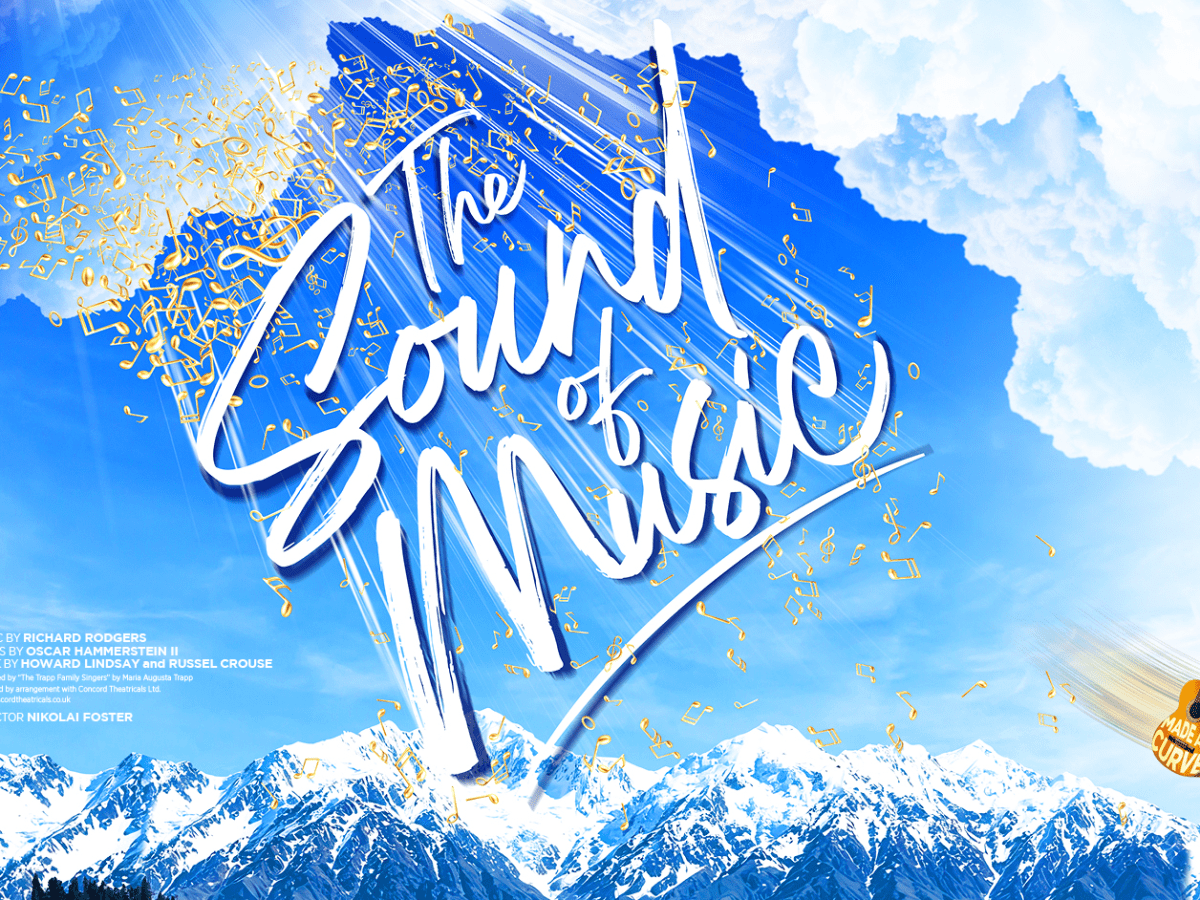 “The Sound of Music” – Leicester Curve&nbsp;★★★★☆