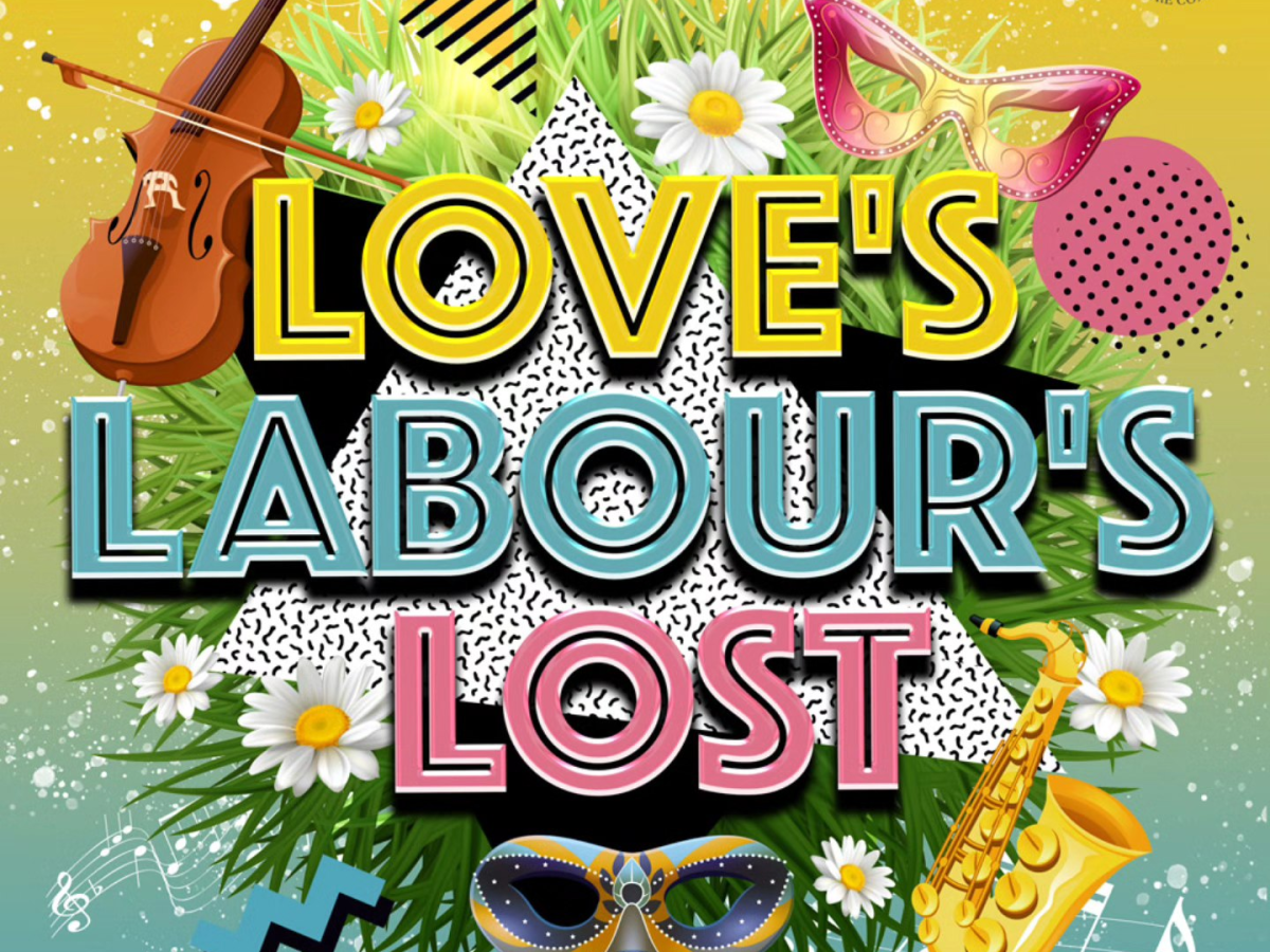 Remembering 2025: Love’s Labour’s&nbsp;Lost