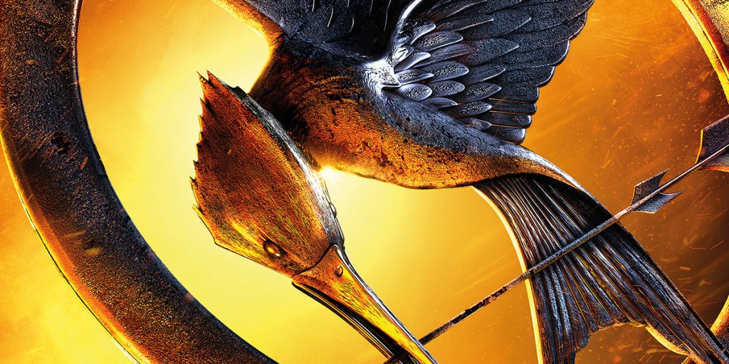 “The Hunger Games On Stage” – Troubadour Canary Wharf Theatre&nbsp;★★★☆☆