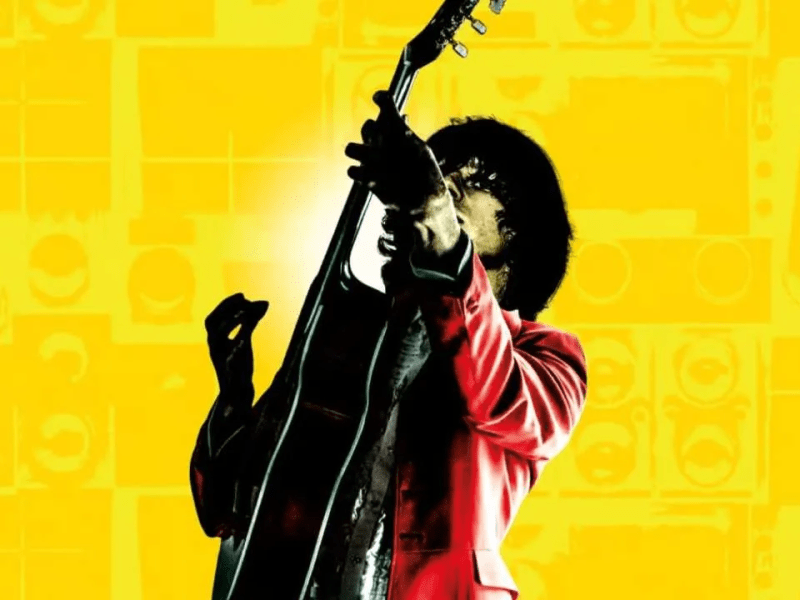 “Sunny Afternoon” – Theatre Royal, Nottingham&nbsp;★★★★☆