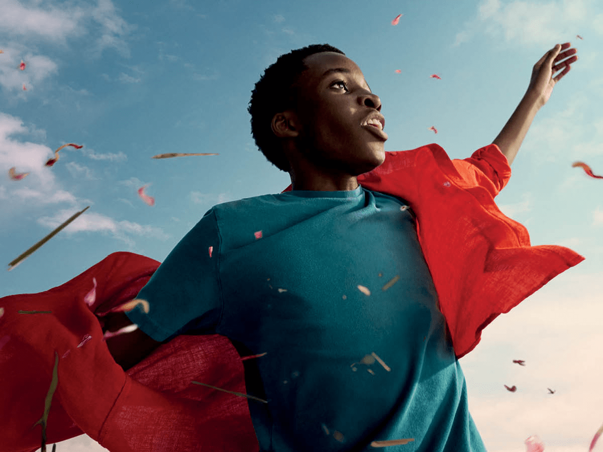 “The Boy Who Harnessed The Wind” – RSC&nbsp;★★★☆☆