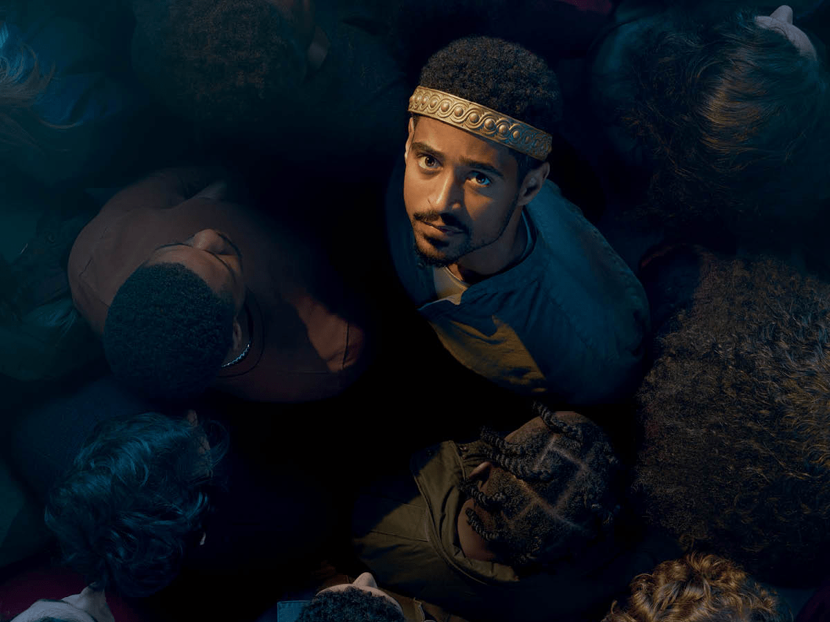 “Henry V” – RSC&nbsp;★★★☆☆