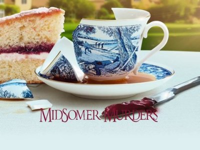 “Midsomer Murders” – Derby Theatre&nbsp;★★★★☆