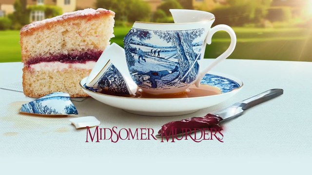 “Midsomer Murders” – Derby Theatre&nbsp;★★★★☆
