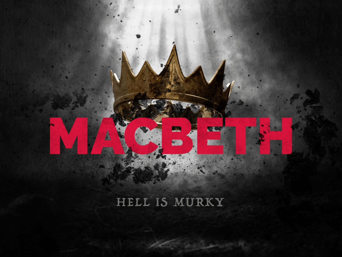 “Macbeth” – Derby Theatre&nbsp;★★★☆☆