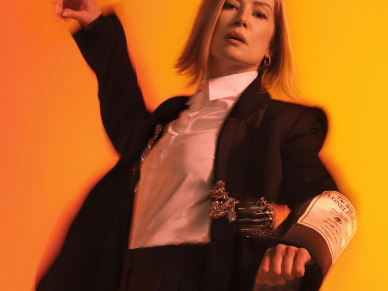 “Inter Alia” – Wyndham’s Theatre&nbsp;★★★★☆