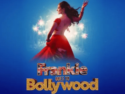 “Frankie Goes to Bollywood” – Derby Theatre&nbsp;★★★☆☆