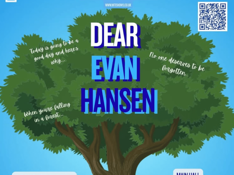 “Dear Evan Hansen” –&nbsp;Musicality