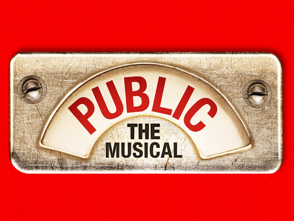 “Public – The Musical” – Leicester Curve&nbsp;★★☆☆☆