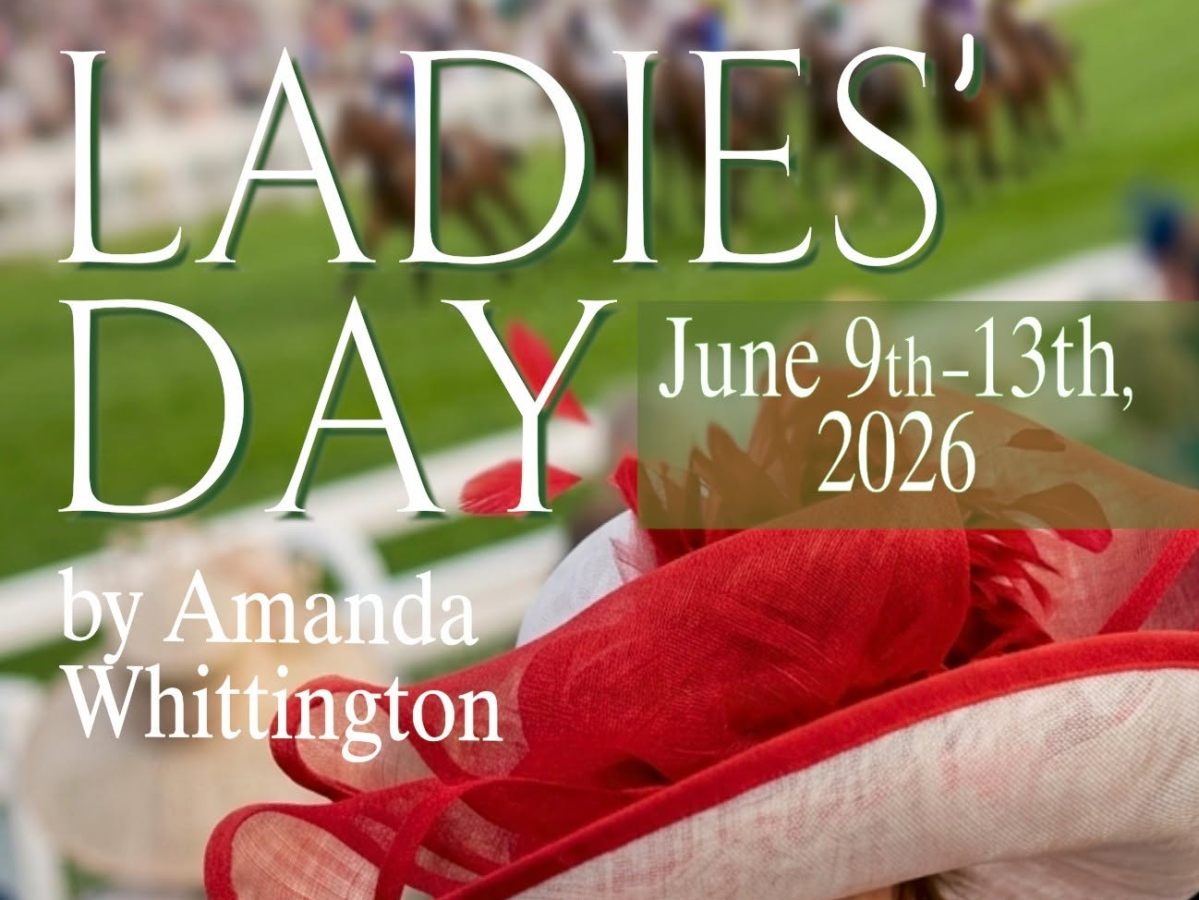 “Ladies’ Day” – East Bridgford & Bingham Drama&nbsp;Group
